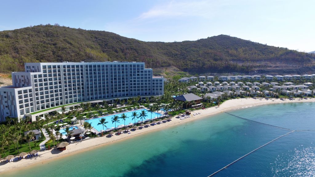 Vinpearl Resort & Spa Nha Trang Bay