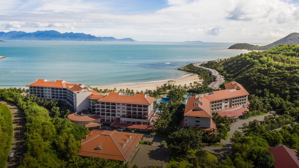 Vinpearl Resort Nha Trang – Khởi nguồn của kỳ nghỉ dưỡng trong mơ
