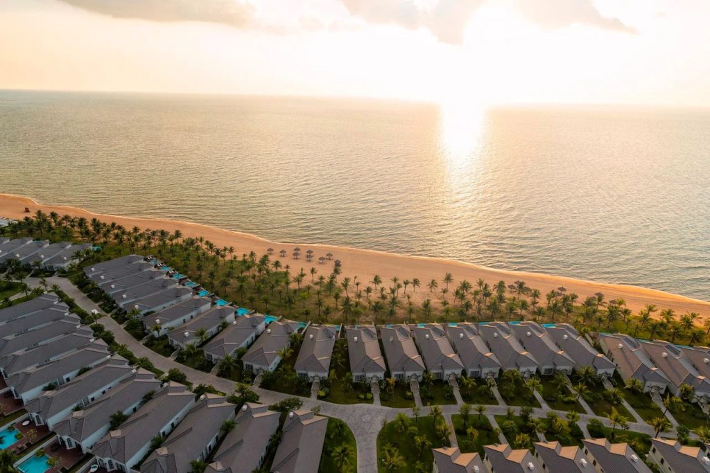 Melia Vinpearl Phú Quốc – Cập nhật giá phòng 2023!