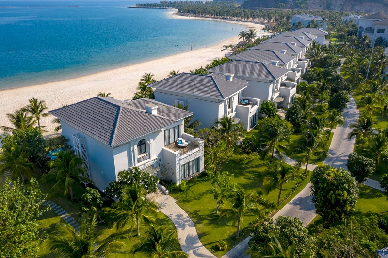 Vinpearl Sealink Nha Trang – Tận hưởng kỳ nghỉ thượng lưu