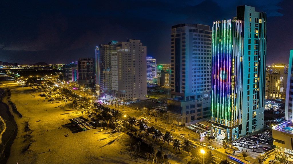 HAIAN Beach Hotel & Spa – Săn “deal” hấp dẫn cho kỳ nghỉ!