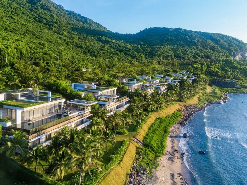Mia Resort Nha Trang –  Cập nhật giá phòng & Review chi tiết nhất