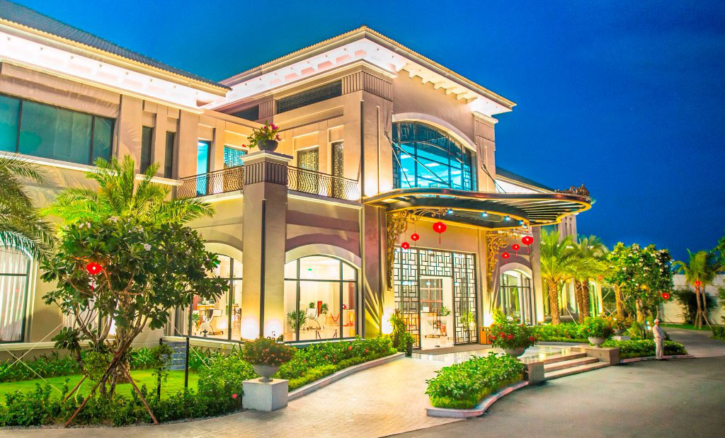 Vinpearl Đà Nẵng Resort & Spa – Săn voucher giá tốt nhất!
