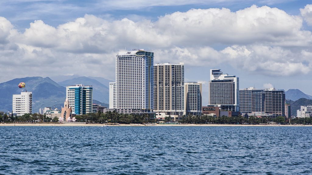 Khách sạn Havana Nha Trang – Trải nghiệm kỳ nghỉ hiện đại
