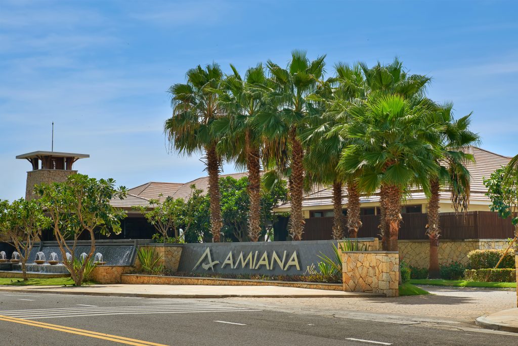 Amiana Resort Nha Trang – Ốc đảo nghỉ dưỡng vạn người mê!