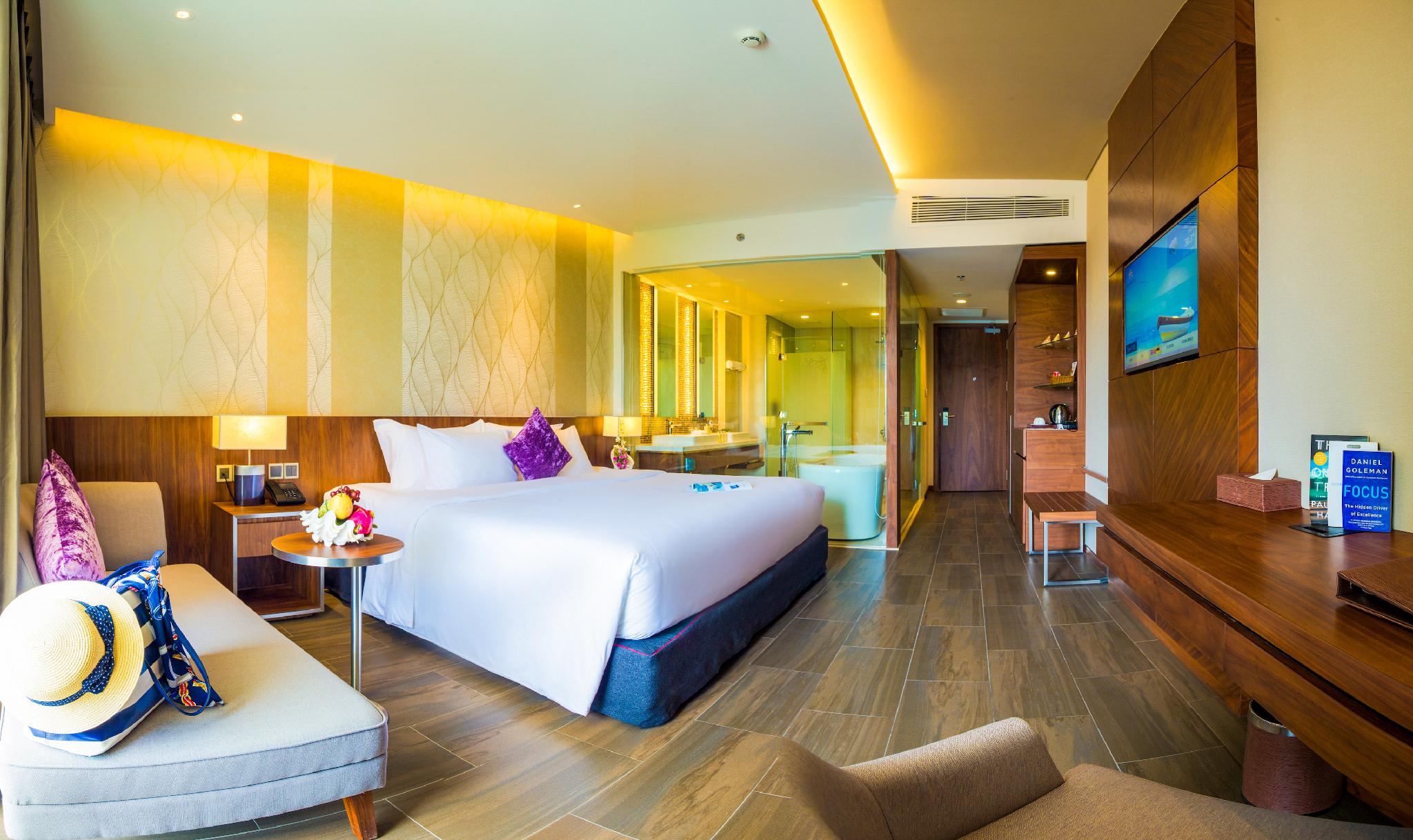 Seashells Hotel & Spa Phú Quốc 