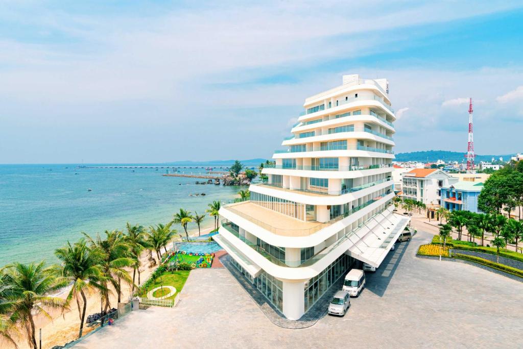 Khu nghỉ dưỡng Seashells Hotel & Spa Phú Quốc