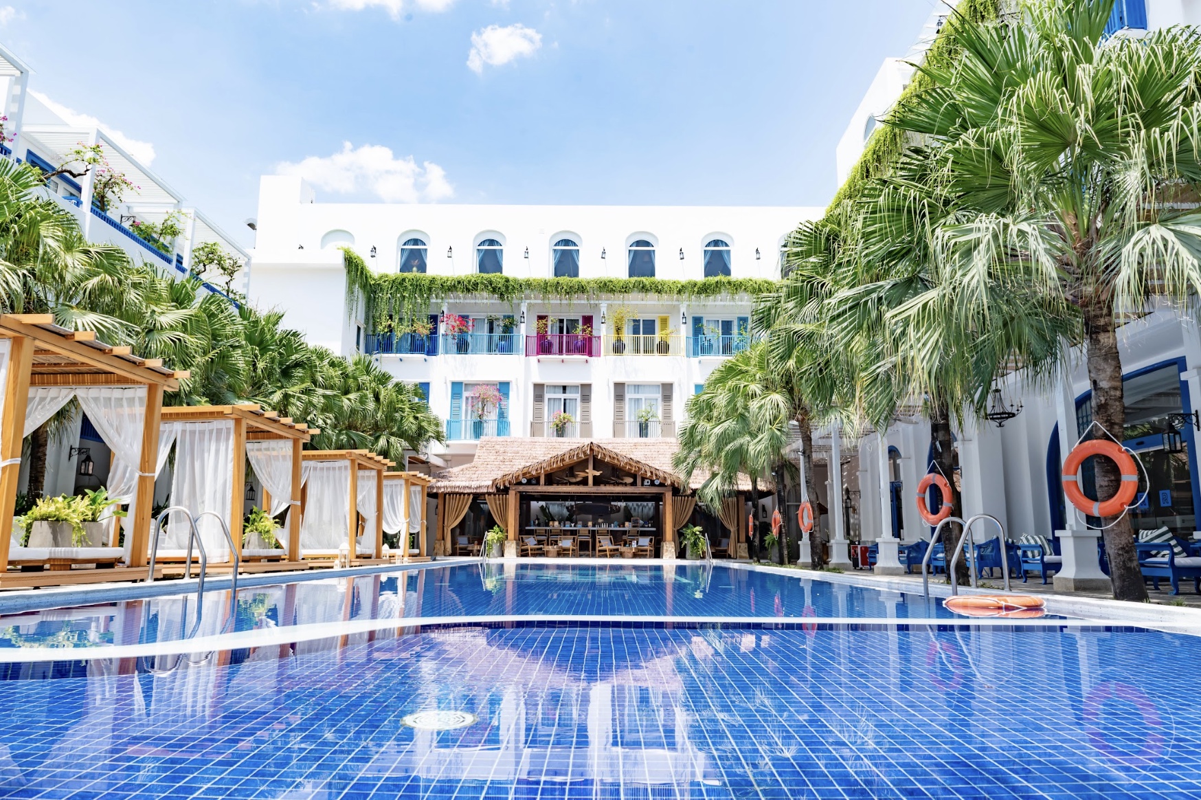Risemount Premier Resort Đà Nẵng