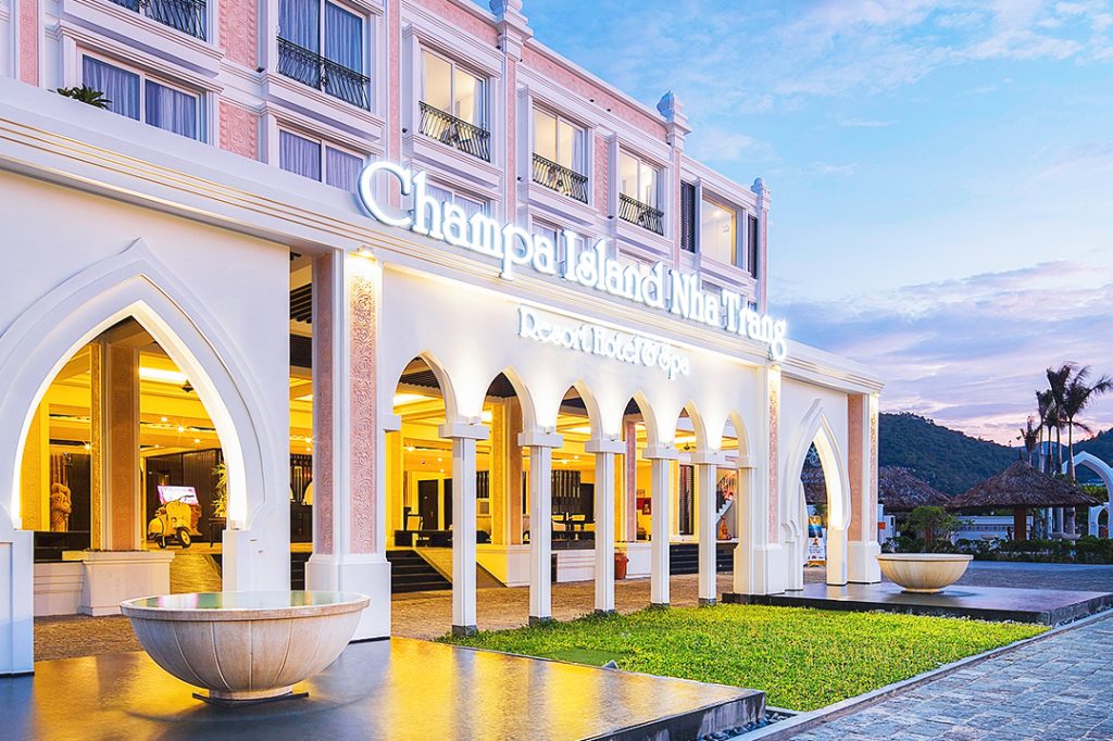 Champa Island Resort Nha Trang – Cập nhật giá 2023