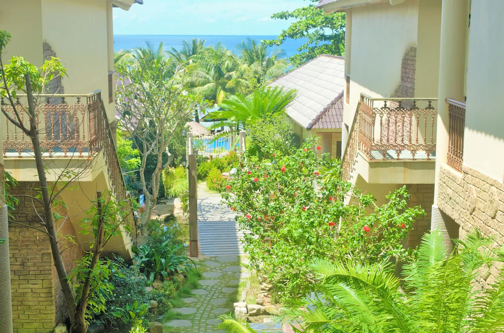 Coral Bay Hotel & Resort Phú Quốc – Kỳ nghỉ tiết kiệm với voucher ưu đãi