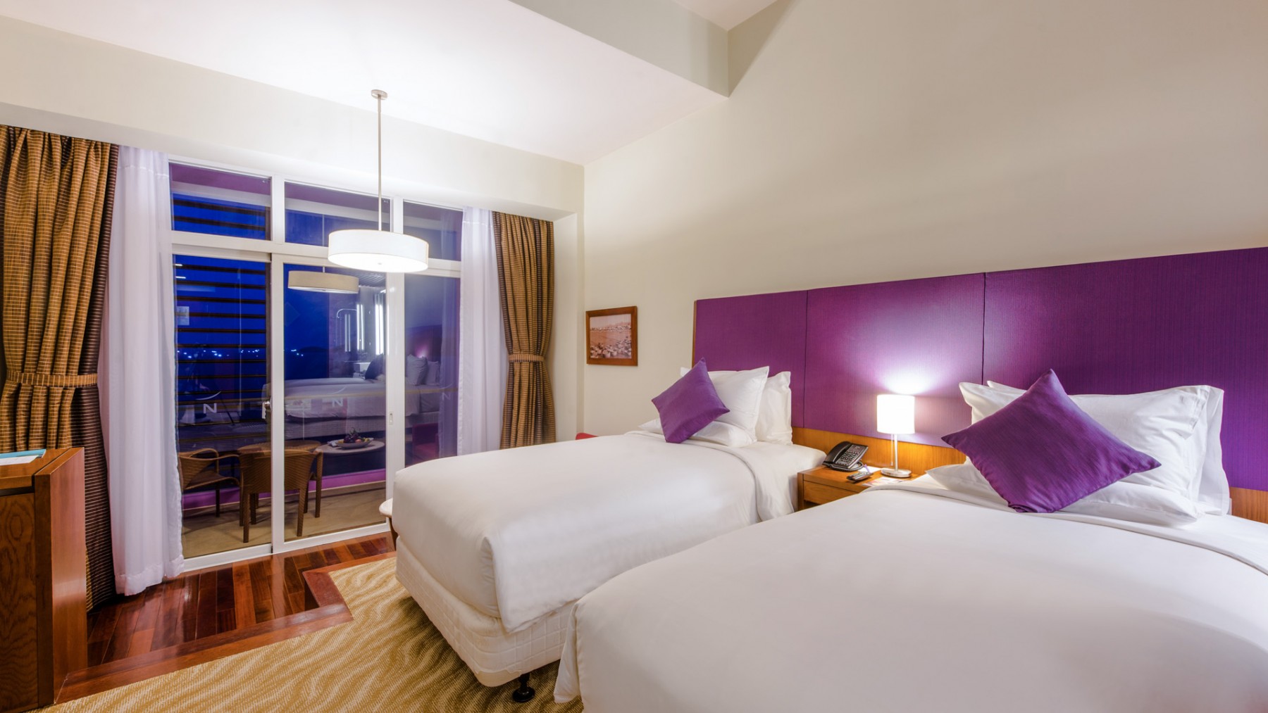 Novotel Nha Trang