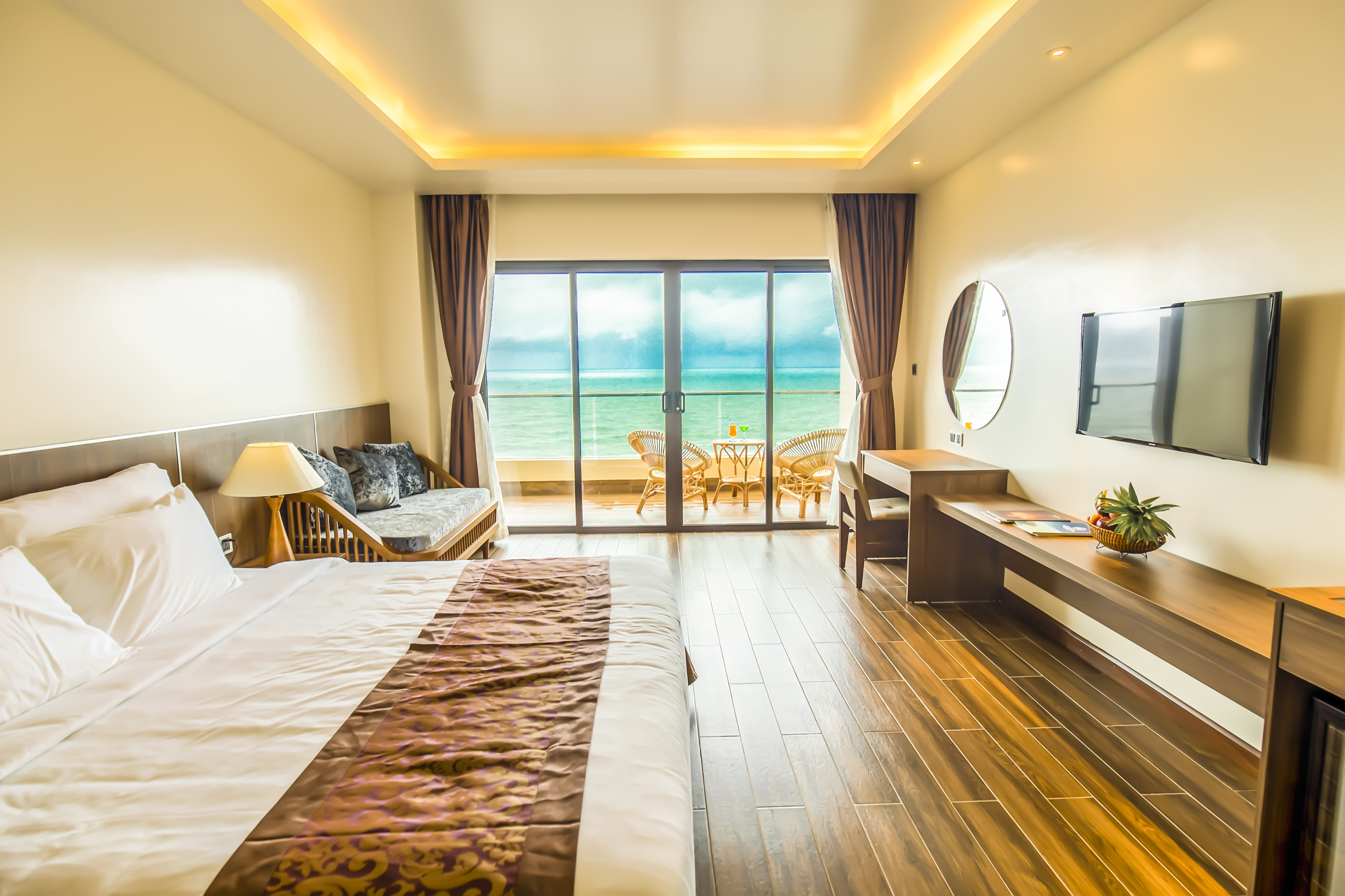 Coral Bay Hotel & Resort Phú Quốc 