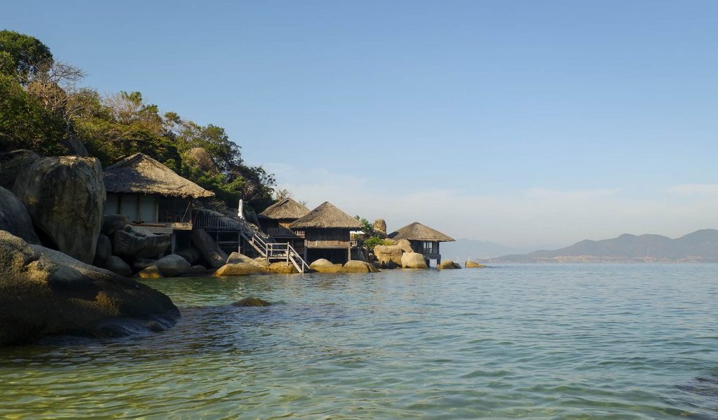 Six Senses Ninh Van Bay Nha Trang – Nghỉ dưỡng đẳng cấp nhất!