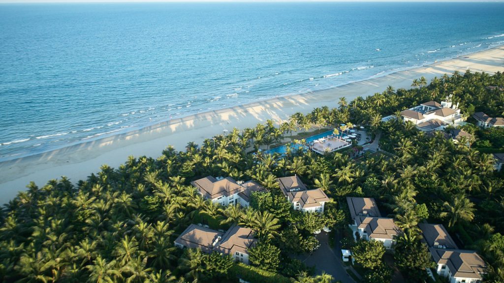 Premier Village Đà Nẵng | Giảm giá 30% khi đặt phòng