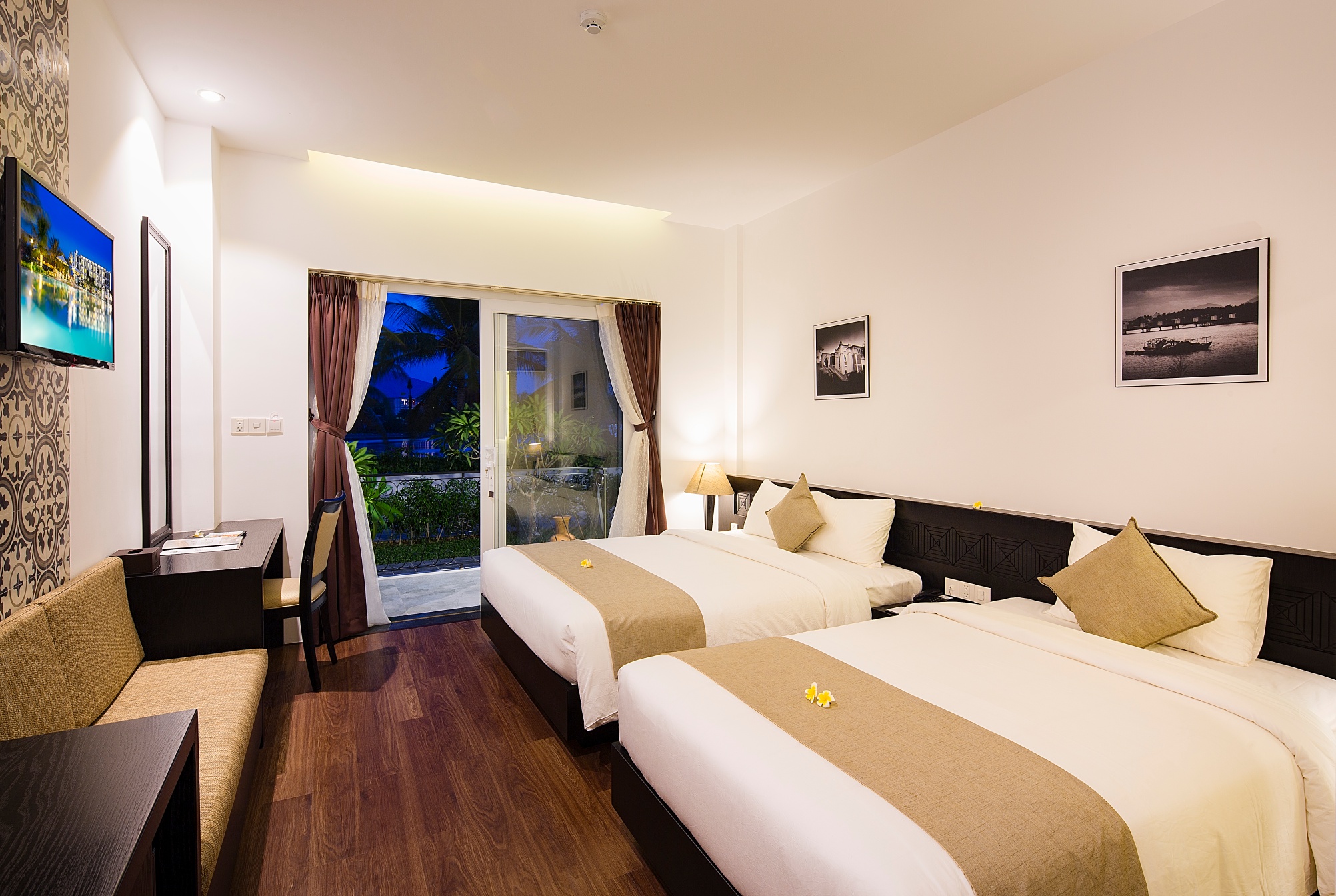 Champa Island Resort Nha Trang 