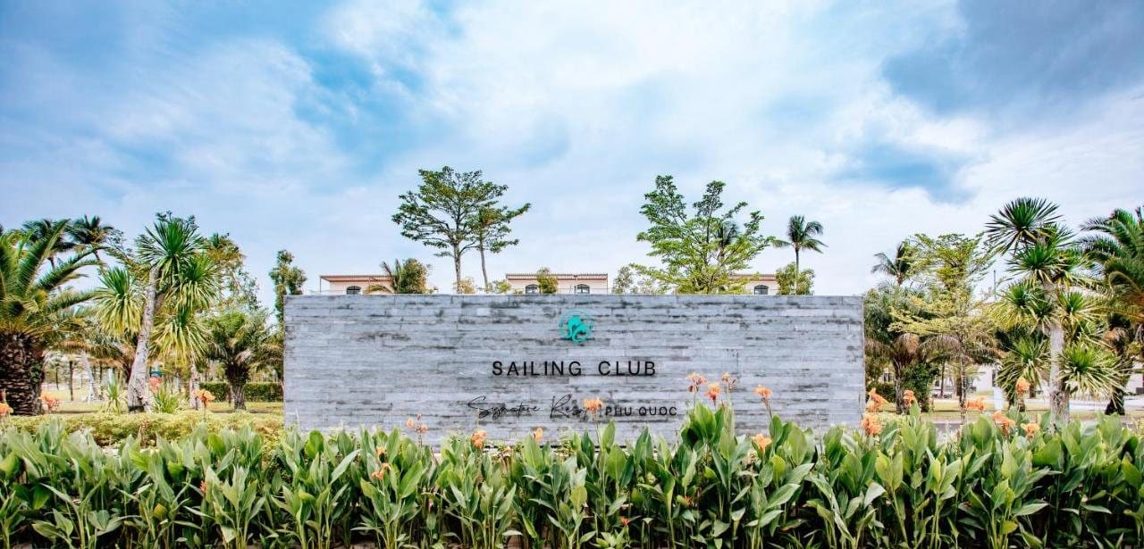 Sailing Club Signature Phú Quốc 