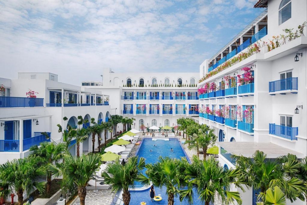 Risemount Premier Resort Đà Nẵng | Giá phòng & Ưu đãi mới nhất