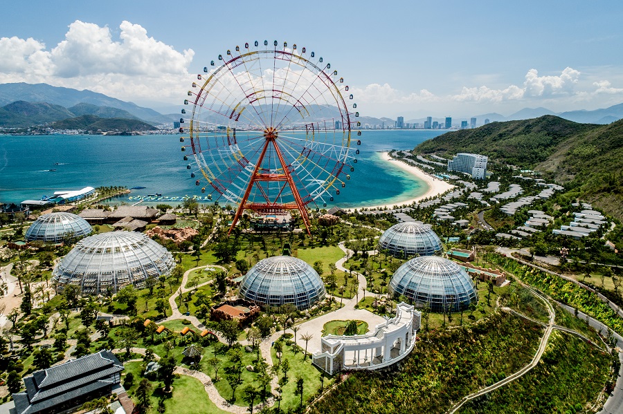 L'Alya Ninh Van Bay Nha Trang 