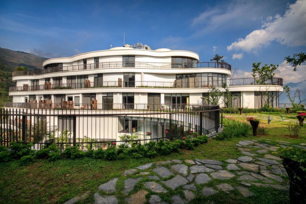 Khách sạn Pao’s Sapa Leisure – Giảm giá đến 30%